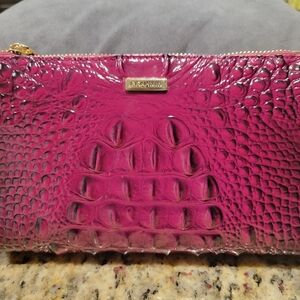 Brahmin Daisy Sugar Plum Melbourne
